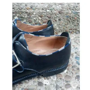 JUSTIN DEAKIN | Shoes | Authentic Justin Deakin Monk Strap  display picture 1